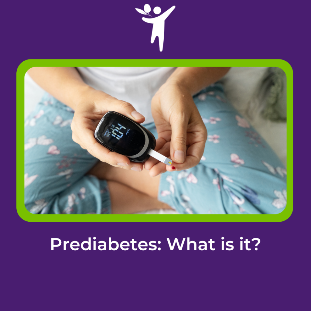 What Is Prediabetes All You Need To Know About Prediabetes