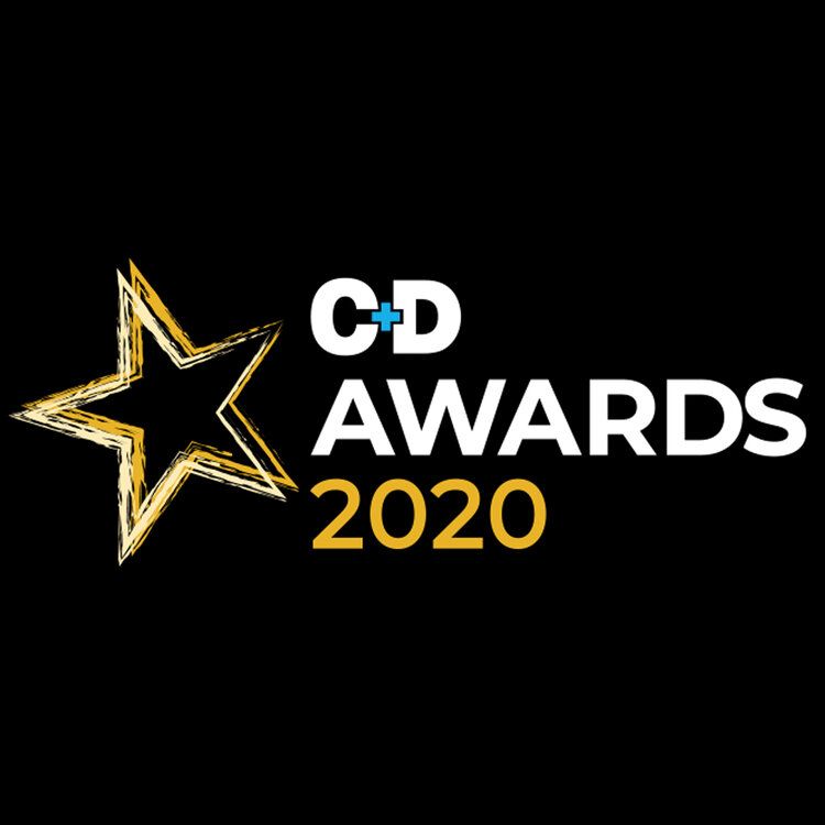 Pharmacy Industry C&D 2020 Award Winner Prolongevity