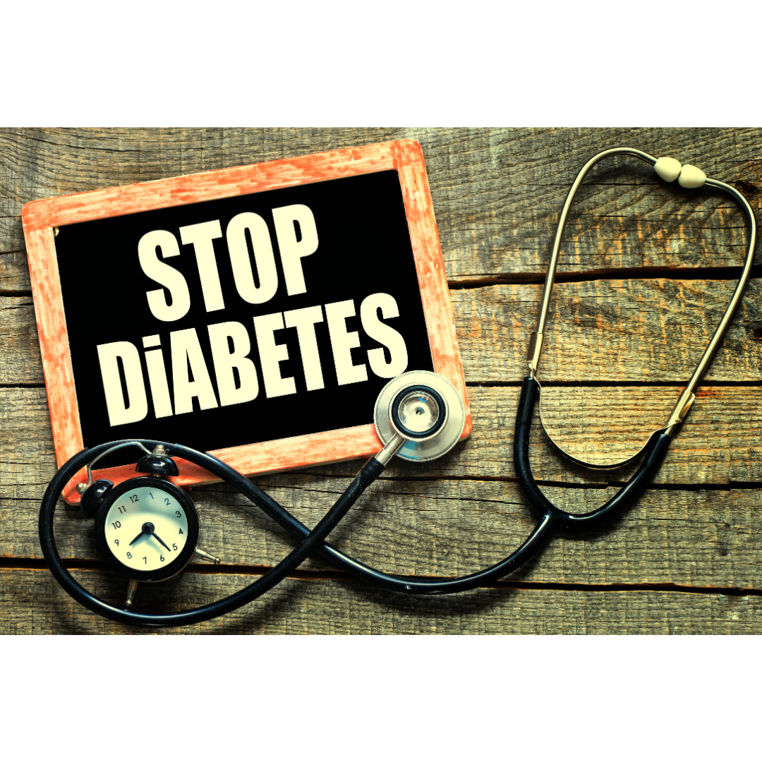 How can I reduce my diabetes risk?